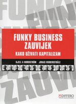 FUNKY BUSINESS ZAUVIJEK + DVD
