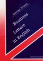 BUSINESS LETTERS IN ENGLISH