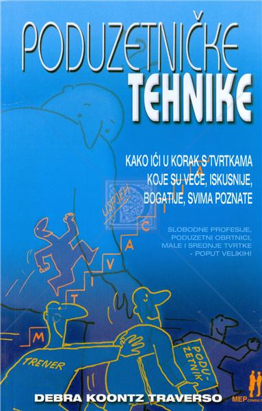 PODUZETNIČKE TEHNIKE