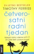 ČETVEROSATNI RADNI TJEDAN