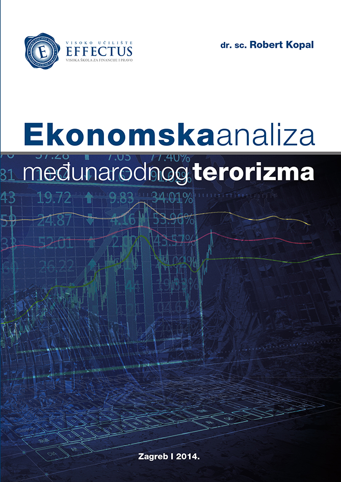 EKONOMSKA ANALIZA MEĐUNARODNOG TERORIZMA
