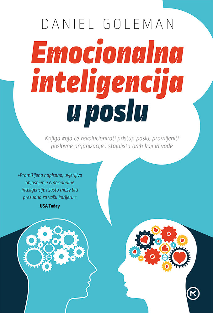 EMOCIONALNA INTELIGENCIJA U POSLU