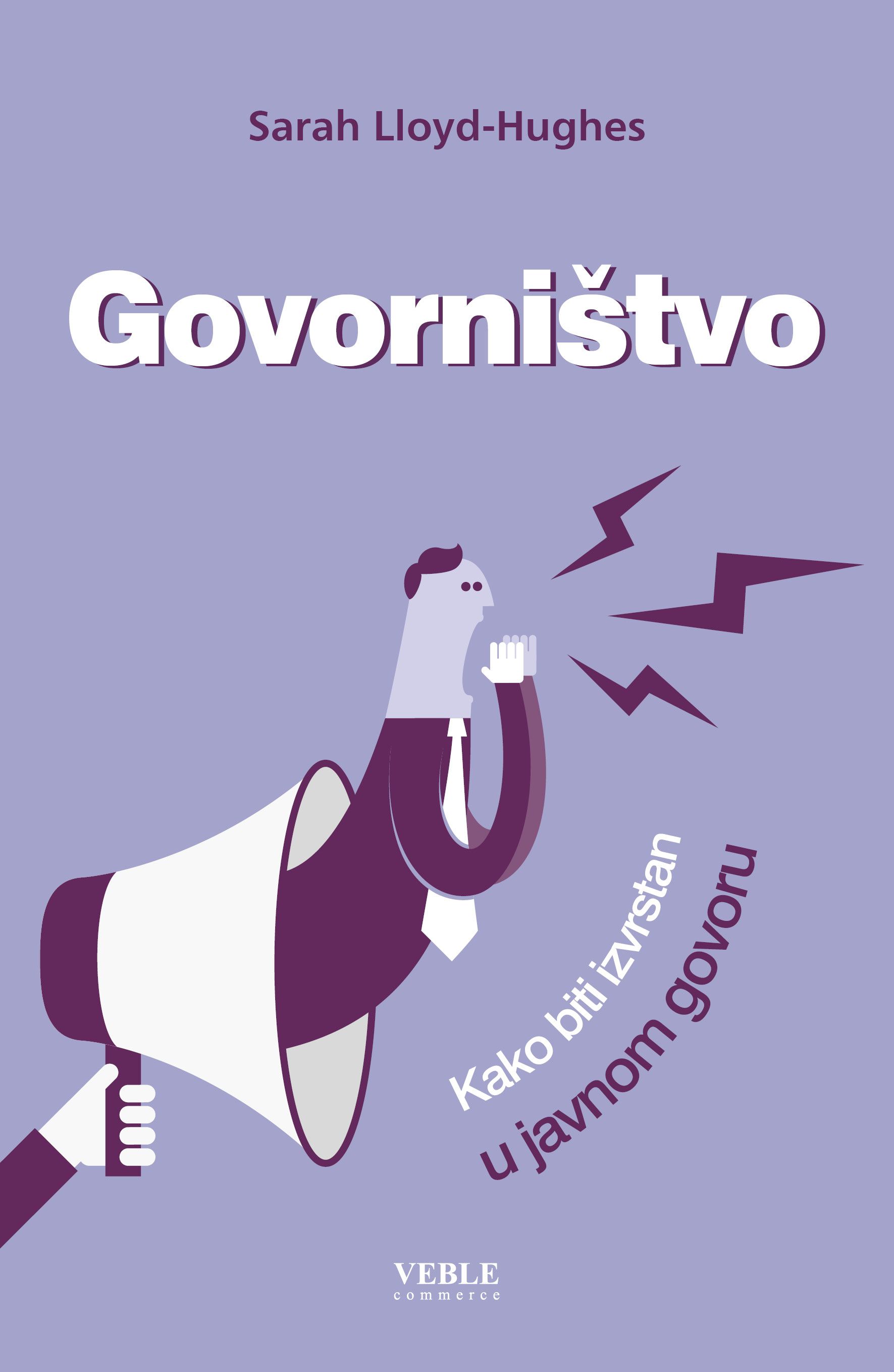 GOVORNIŠTVO