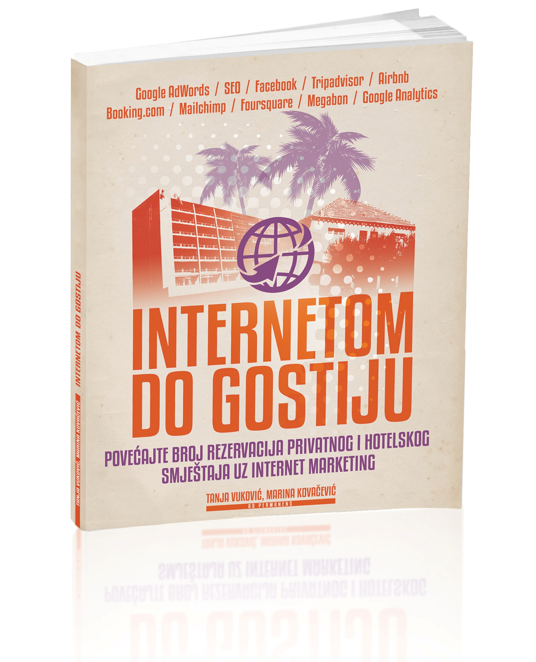 INTERNETOM DO GOSTIJU