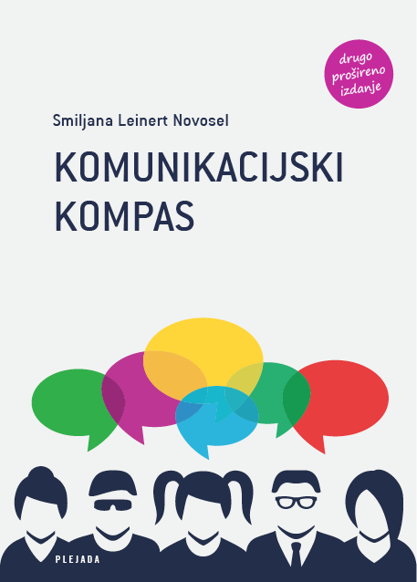 KOMUNIKACIJSKI KOMPAS, 2. prošireno izdanje