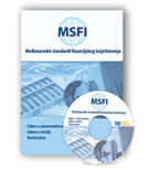 MSFI Međunarodni standardi financijskog izvještavanja 