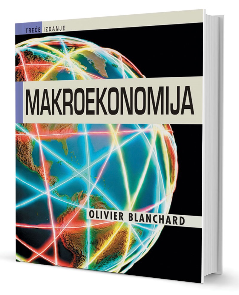 MAKROEKONOMIJA
