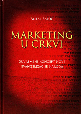 MARKETING U CRKVI