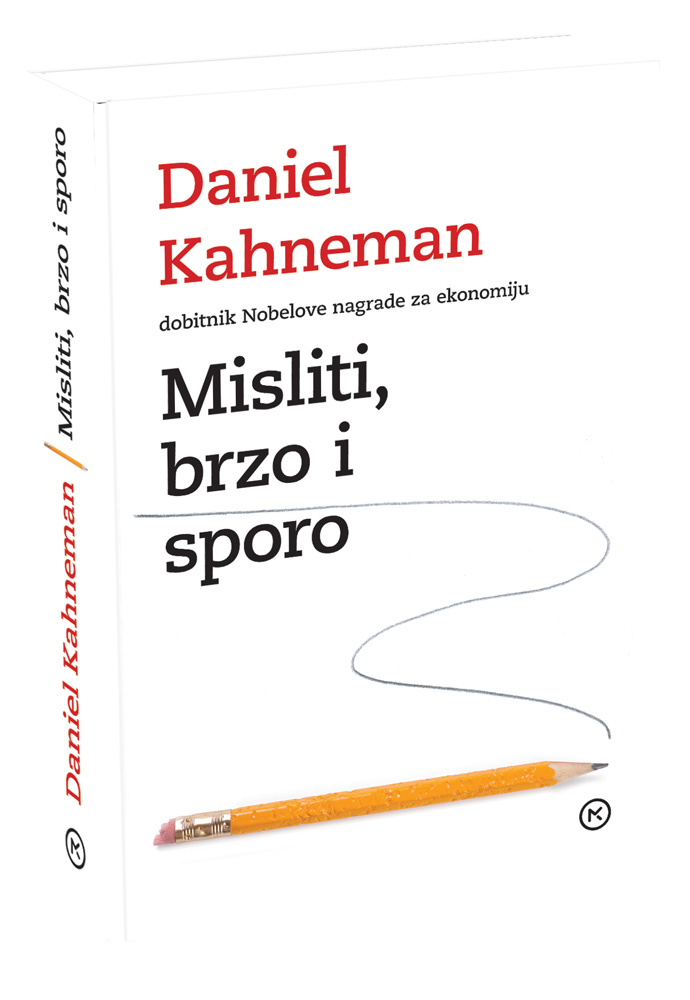 MISLITI BRZO I SPORO
