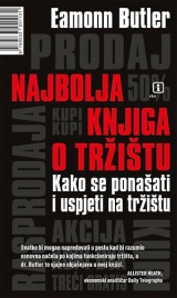 NAJBOLJA KNJIGA O TRŽIŠTU