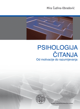 PSIHOLOGIJA ČITANJA 