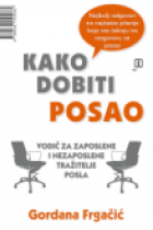 KAKO DOBITI POSAO