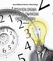 PSIHOLOGIJA U POSLOVNOM OKRUŽENJU