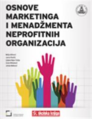OSNOVE MARKETINGA I MENADŽMENTA NEPROFITNIH ORGANIZACIJA