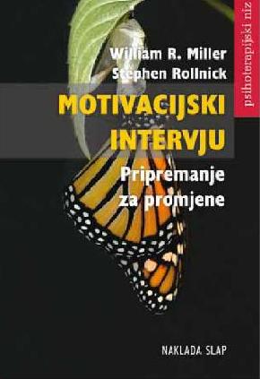 MOTIVACIJSKO INTERVJUIRANJE