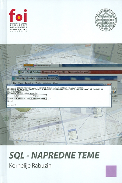 SQL-NAPREDNE TEME