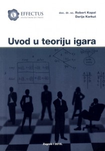 UVOD U TEORIJU IGARA, 3. nepromijenjeno izdanje