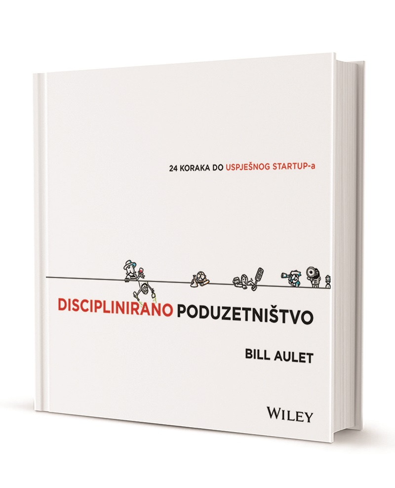 DISCIPLINIRANO PODUZETNIŠTVO