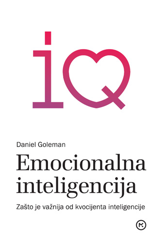 EMOCIONALNA INTELIGENCIJA