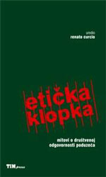 ETIČKA KLOPKA