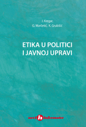 ETIKA U POLITICI I JAVNOJ UPRAVI