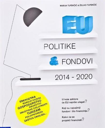 EU POLITIKE & FONDOVI 2014-2020
