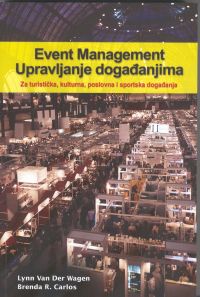 EVENT MANAGEMENT – UPRAVLJANJE DOGAĐANJIMA