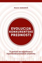 EVOLUCIJA KONKURENTSKE PREDNOSTI