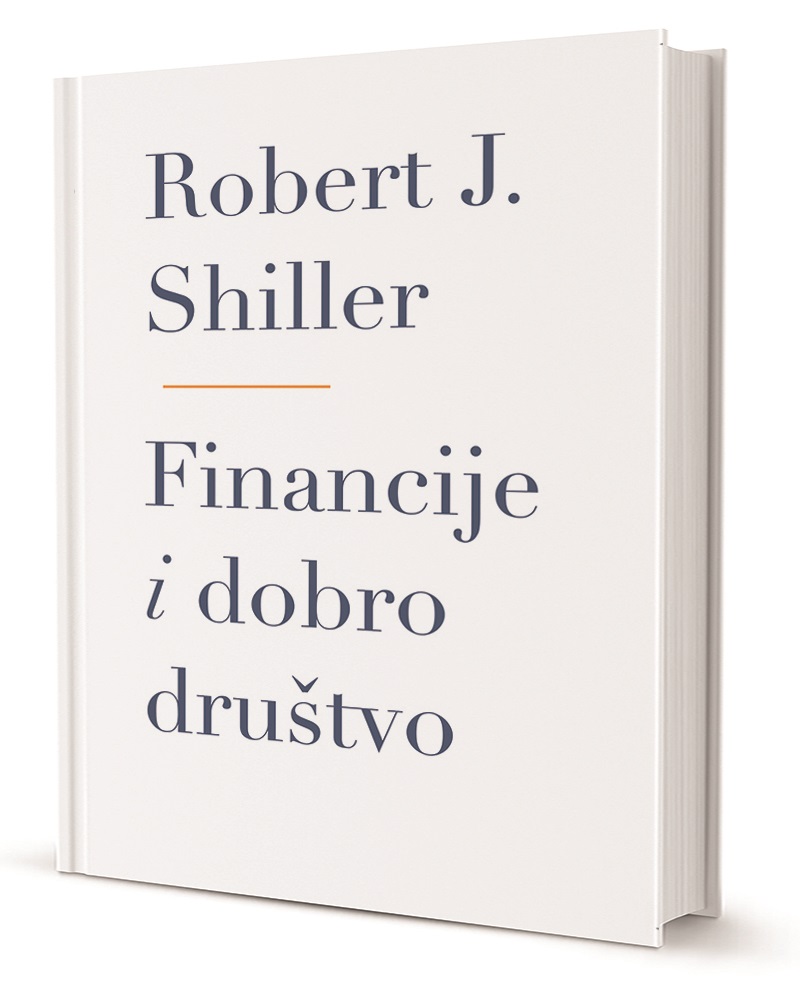 FINANCIJE I DOBRO DRUŠTVO