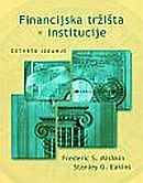 FINANCIJSKA TRŽIŠTA + INSTITUCIJE