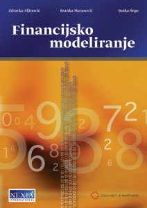 FINANCIJSKO MODELIRANJE + CD