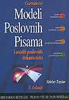 GARTSIDEOVI MODELI POSLOVNIH PISAMA