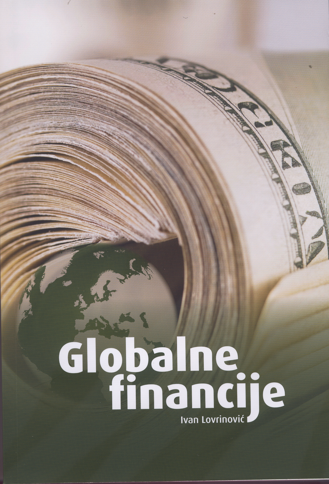 GLOBALNE FINANCIJE