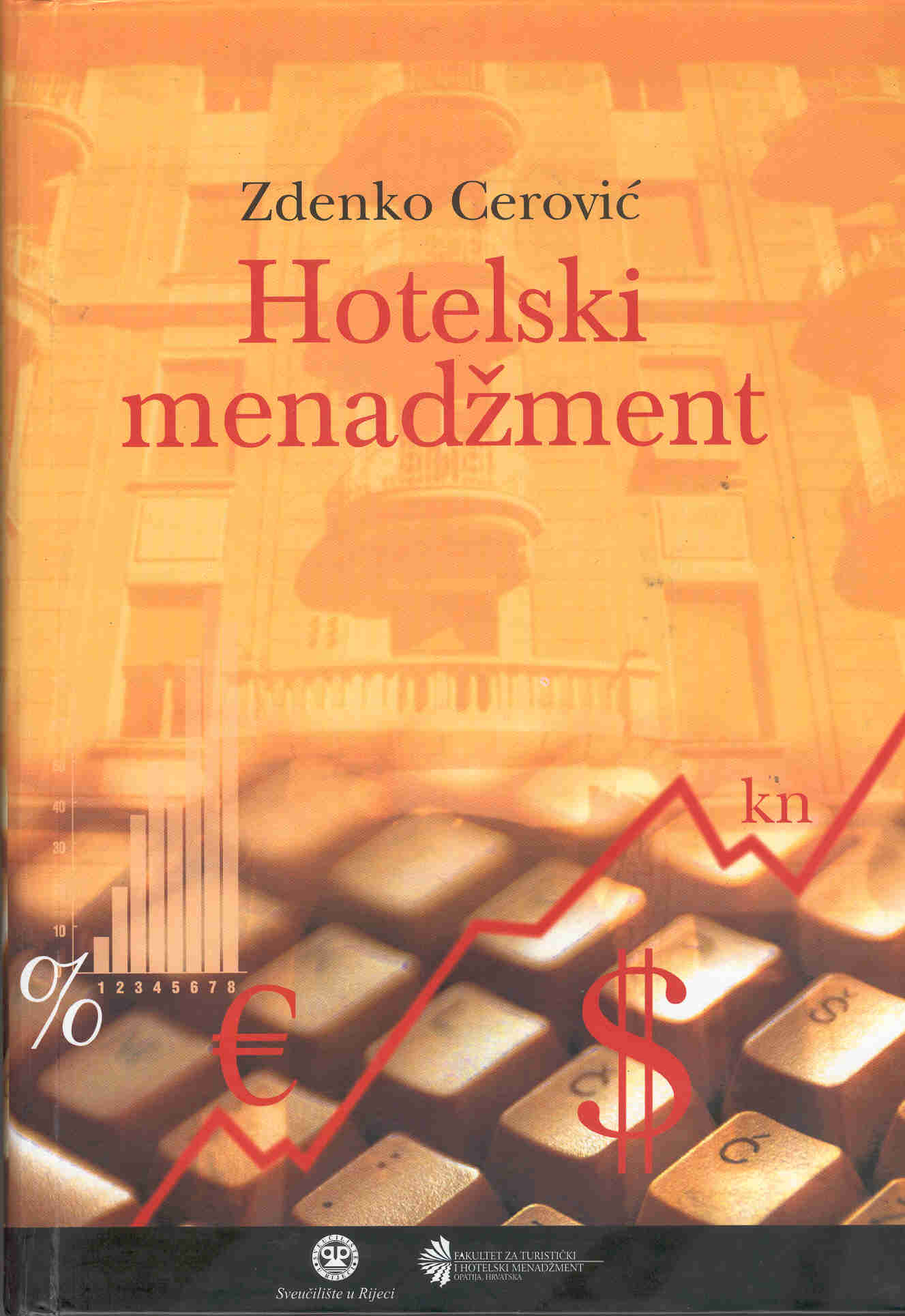 HOTELSKI MENADŽMENT