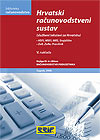 HRVATSKI RAČUNOVODSTVENI SUSTAV V. naklada