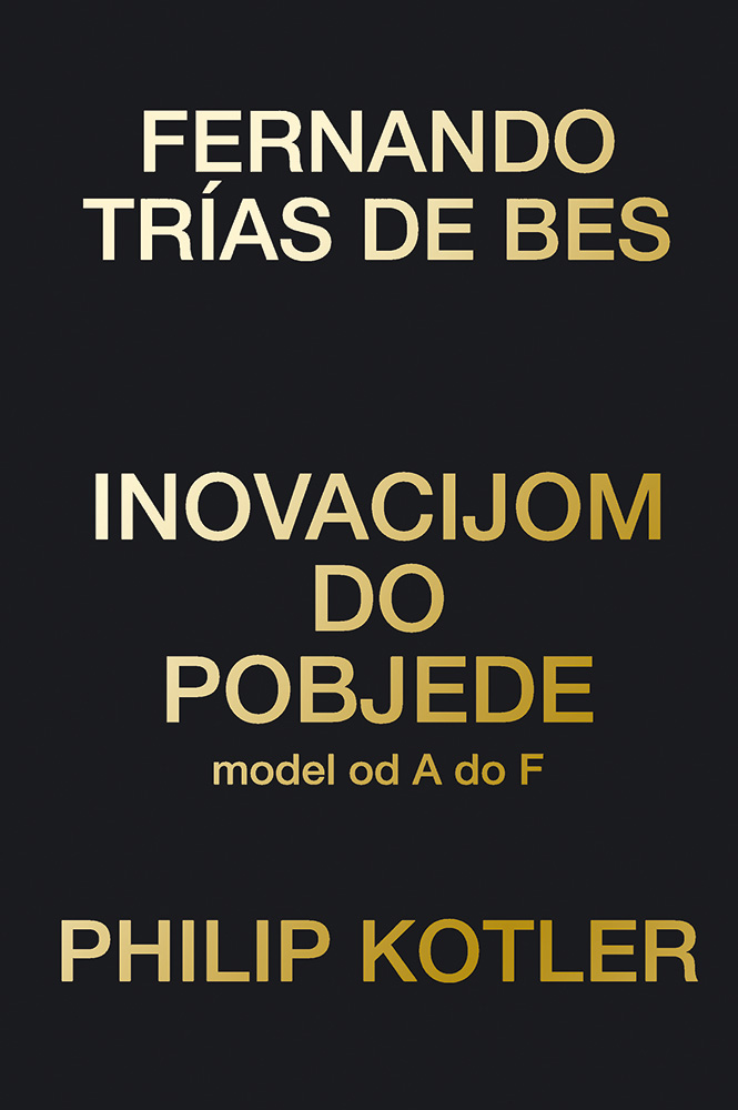 INOVACIJOM DO POBJEDE