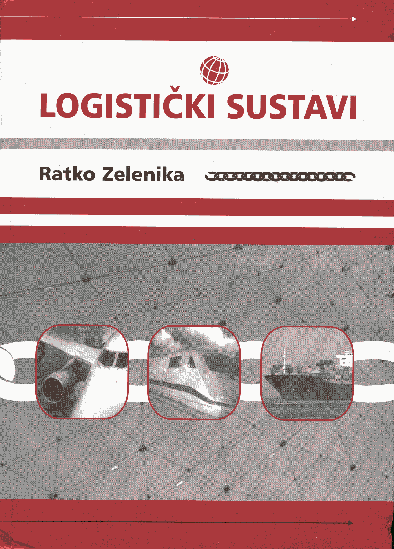 LOGISTIČKI SUSTAVI