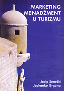 MARKETING MENADŽMENT U TURIZMU