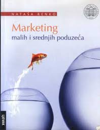 MARKETING MALIH I SREDNJIH PODUZEĆA