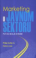 MARKETING U JAVNOM SEKTORU