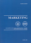 MARKETING 