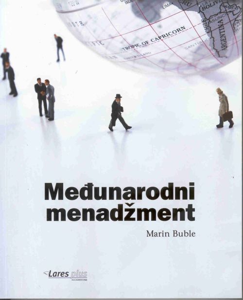 MEĐUNARODNI MENADŽMENT