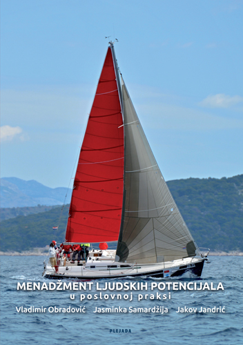 MENADŽMENT LJUDSKIH POTENCIJALA U POSLOVNOJ PRAKSI