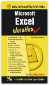 EXCEL- ukratko