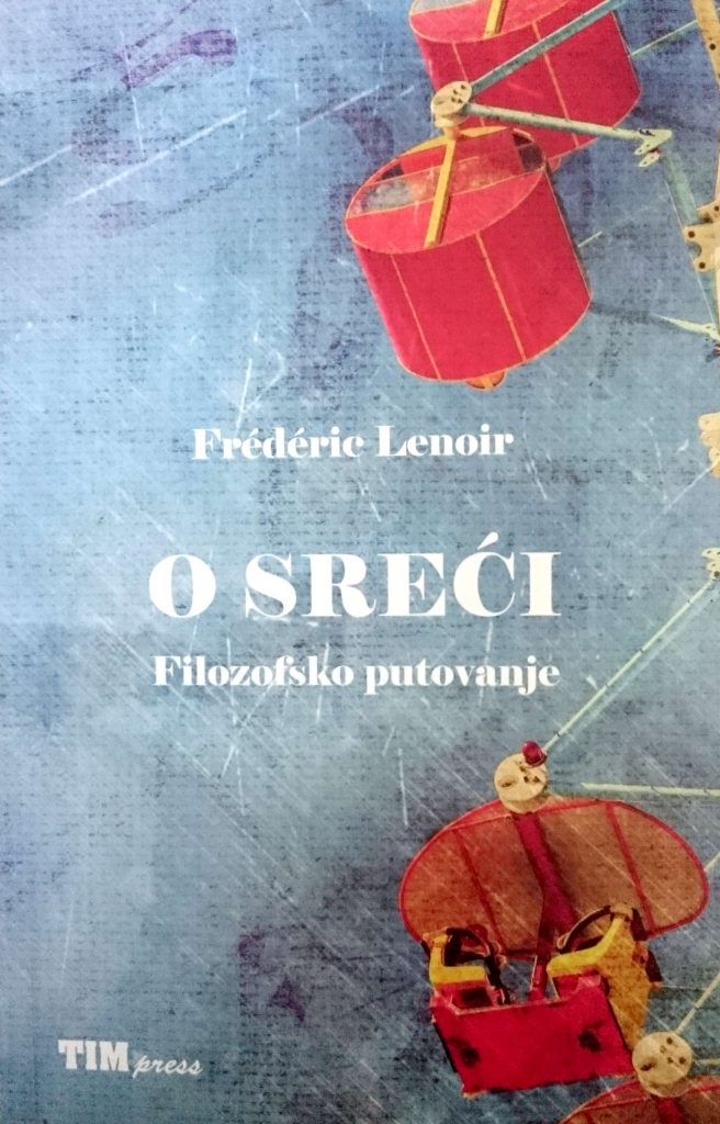 O SREĆI