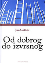 OD DOBROG DO IZVRSNOG