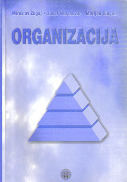 ORGANIZACIJA