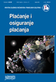 PLAĆANJE I OSIGURANJE PLAĆANJA