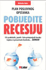 POBIJEDITE RECESIJU