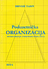 PODUZETNIČKA ORGANIZACIJA